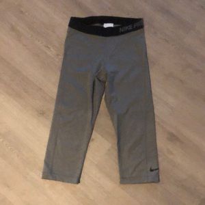 Nike Pro leggings